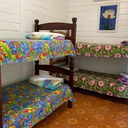 Hotel Pousada Edelweiss Florianópolis Extérieur photo