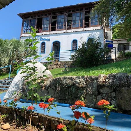 Hotel Pousada Edelweiss Florianópolis Extérieur photo
