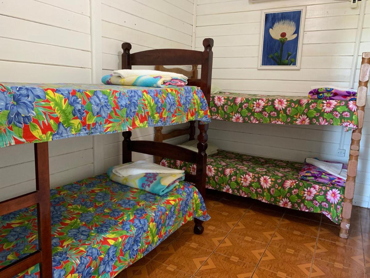 Hotel Pousada Edelweiss Florianópolis Extérieur photo