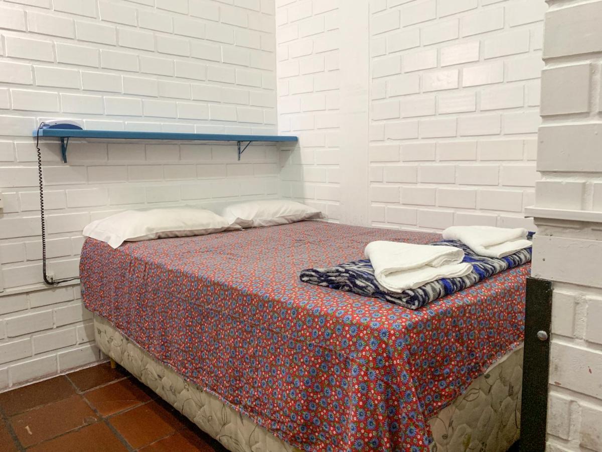 Hotel Pousada Edelweiss Florianópolis Extérieur photo