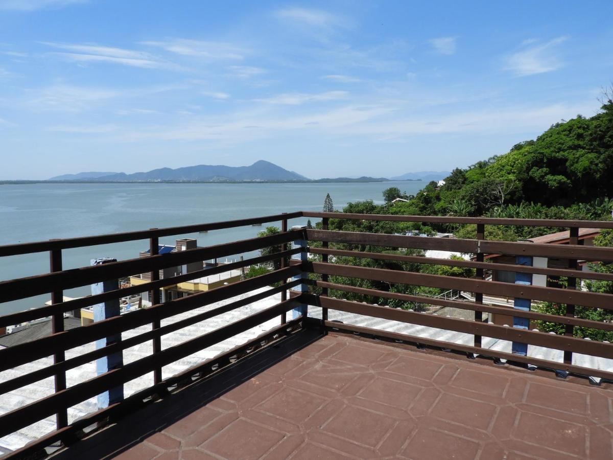 Hotel Pousada Edelweiss Florianópolis Extérieur photo