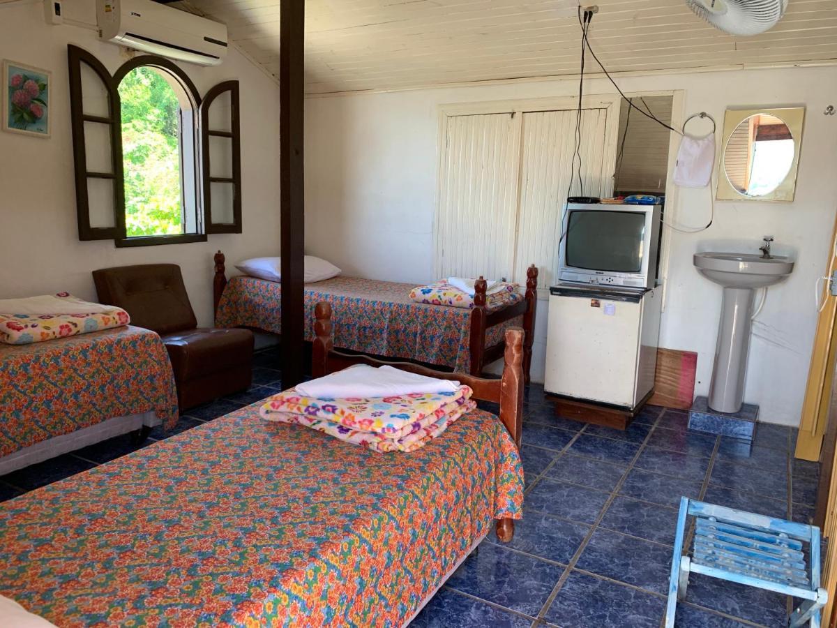 Hotel Pousada Edelweiss Florianópolis Extérieur photo
