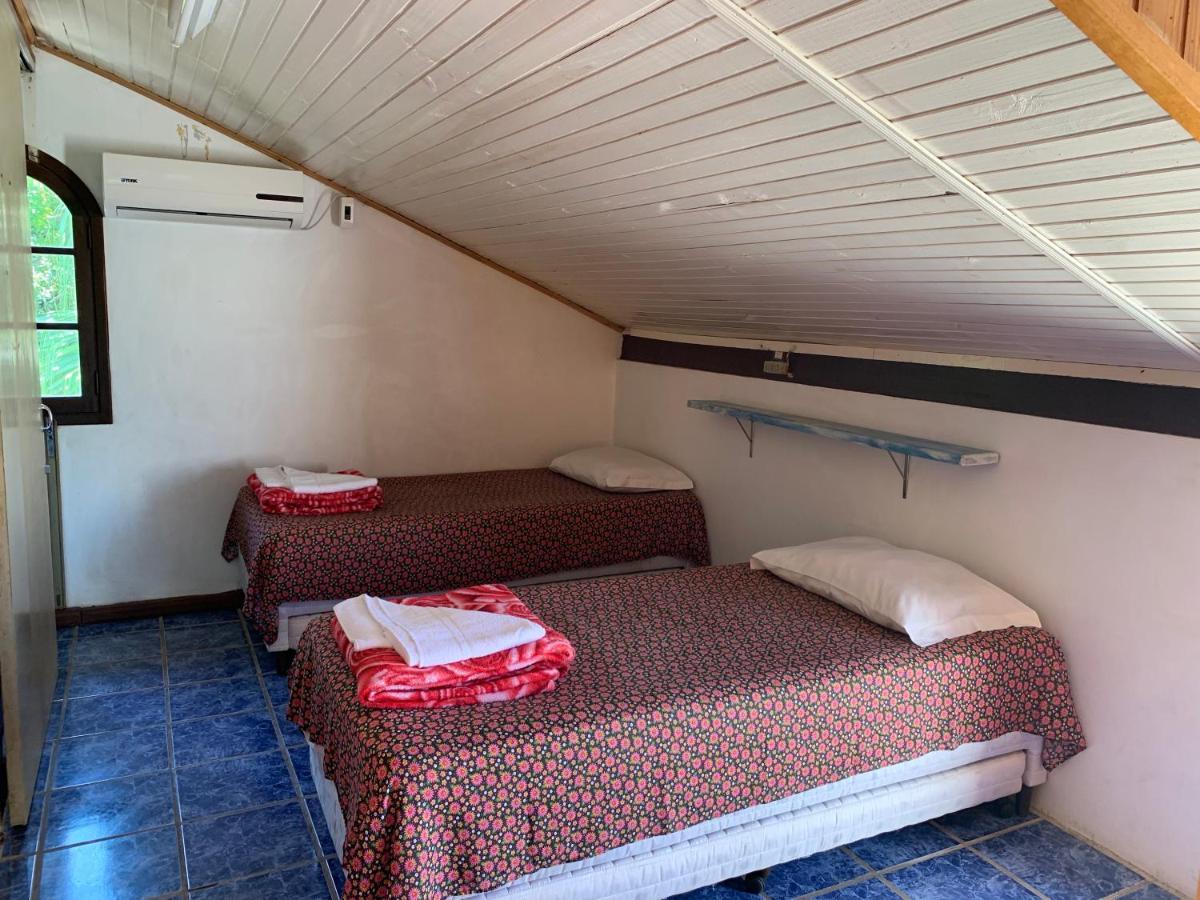 Hotel Pousada Edelweiss Florianópolis Extérieur photo