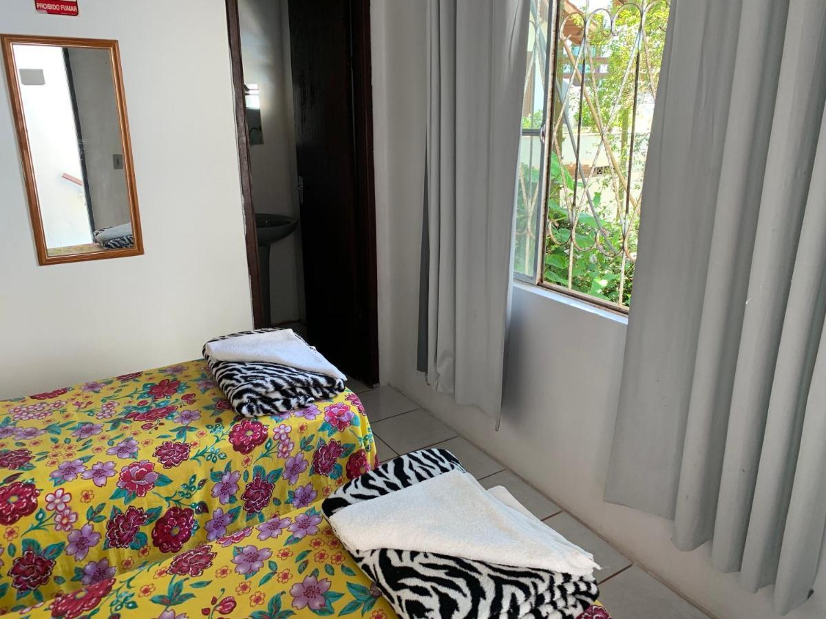 Hotel Pousada Edelweiss Florianópolis Extérieur photo