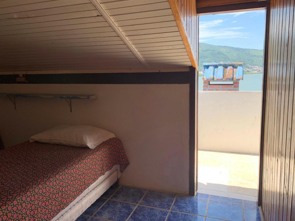 Hotel Pousada Edelweiss Florianópolis Extérieur photo