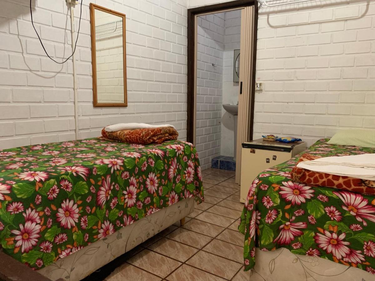 Hotel Pousada Edelweiss Florianópolis Extérieur photo