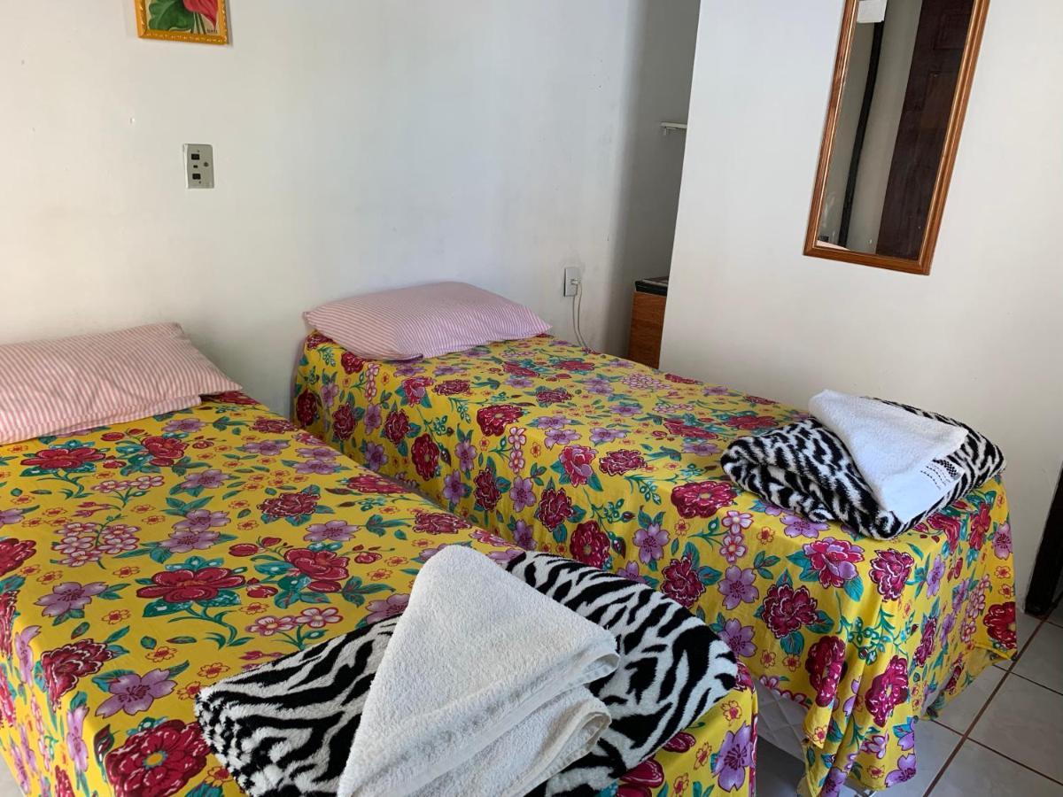 Hotel Pousada Edelweiss Florianópolis Extérieur photo
