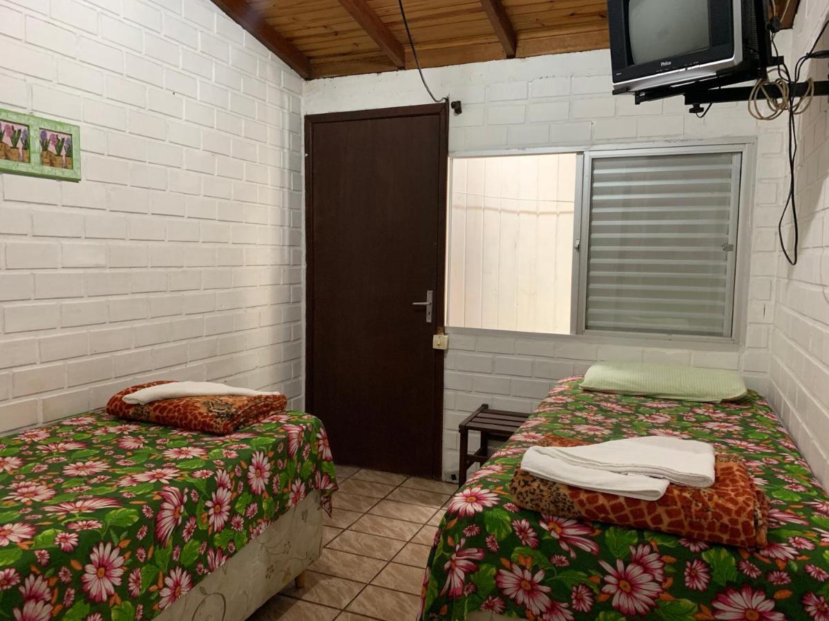 Hotel Pousada Edelweiss Florianópolis Extérieur photo