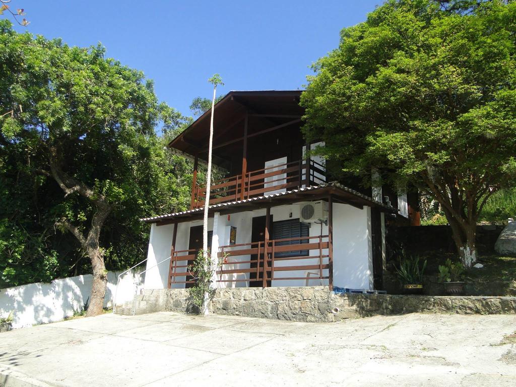Hotel Pousada Edelweiss Florianópolis Extérieur photo