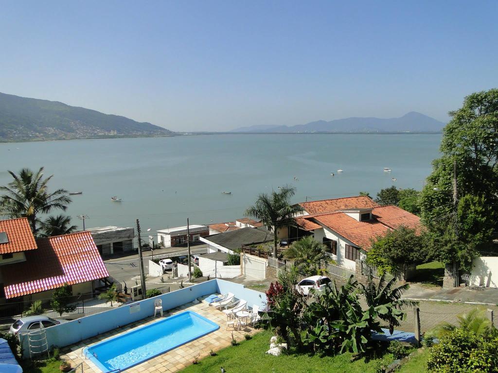 Hotel Pousada Edelweiss Florianópolis Extérieur photo