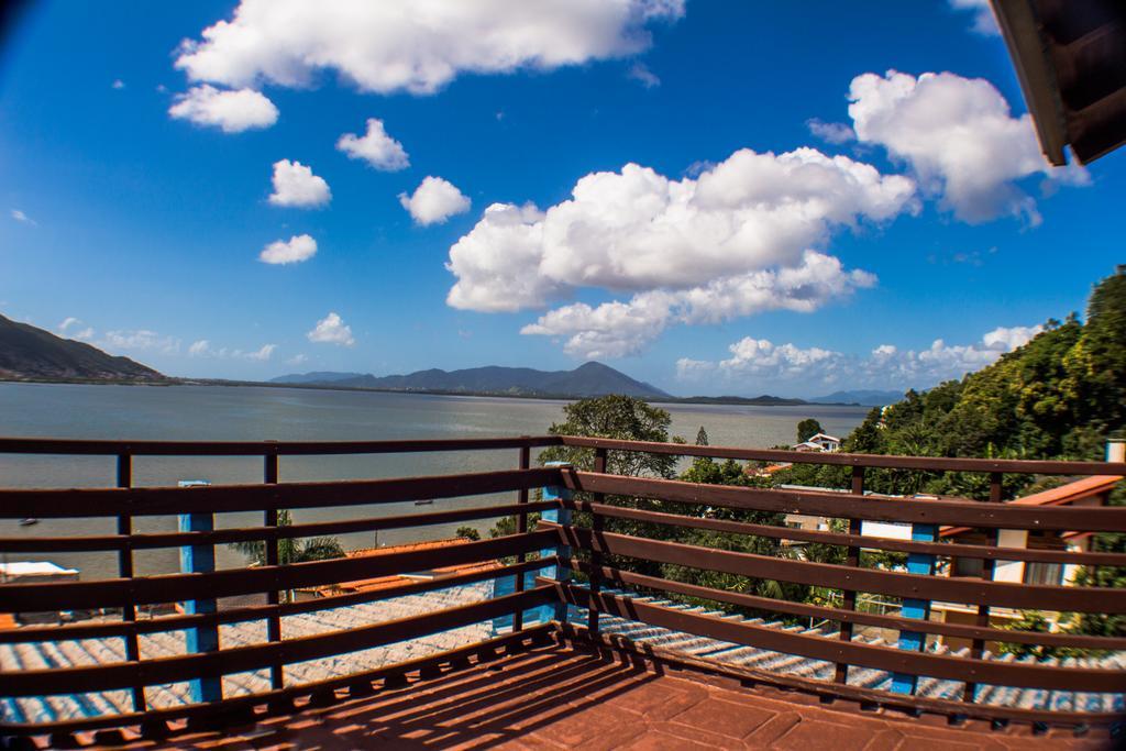 Hotel Pousada Edelweiss Florianópolis Extérieur photo