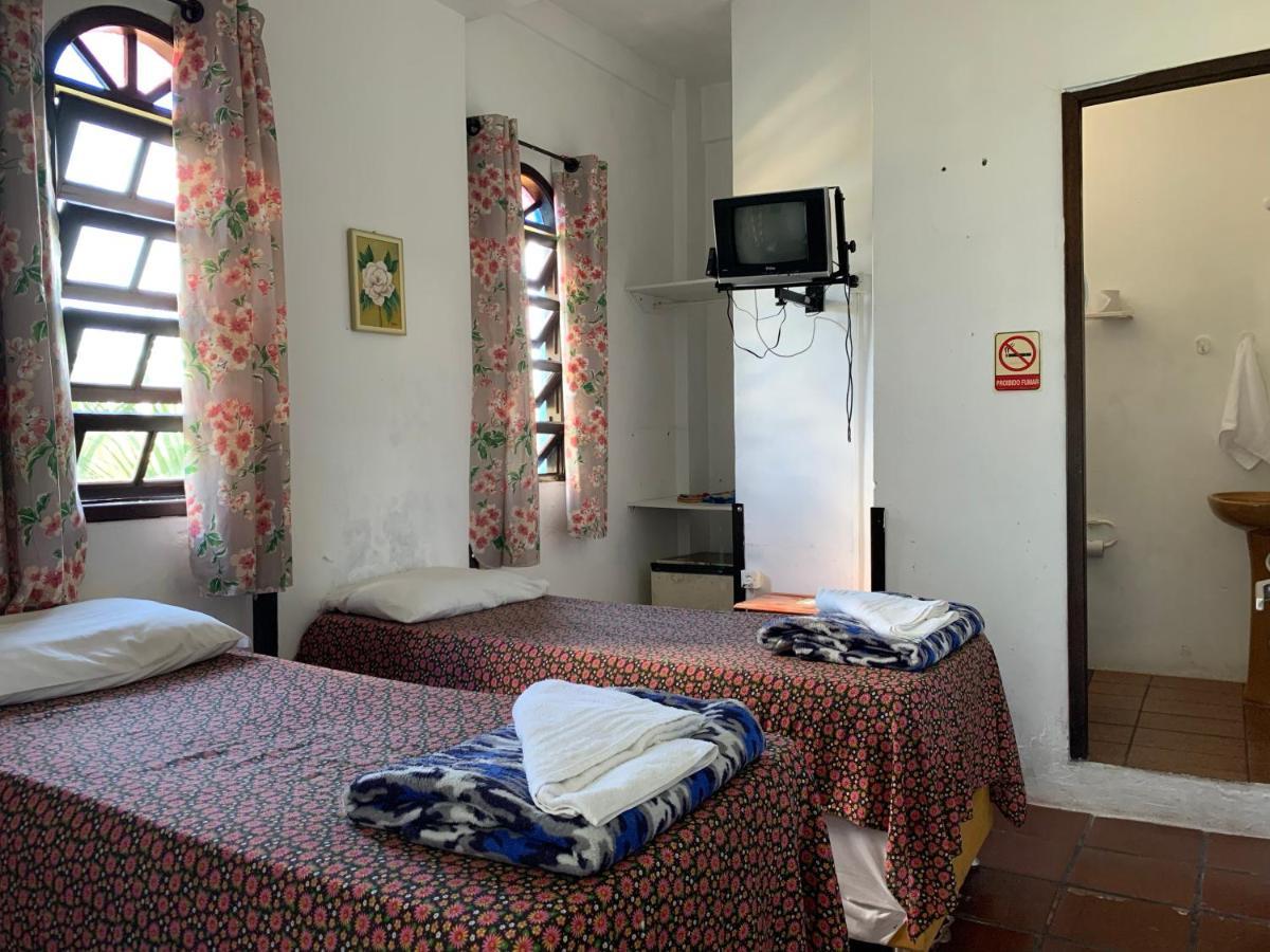 Hotel Pousada Edelweiss Florianópolis Extérieur photo