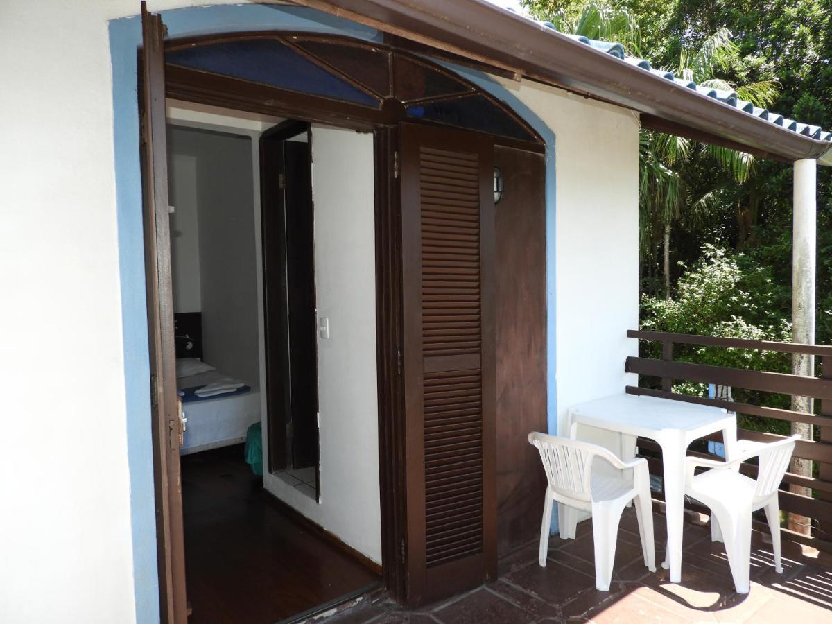 Hotel Pousada Edelweiss Florianópolis Extérieur photo