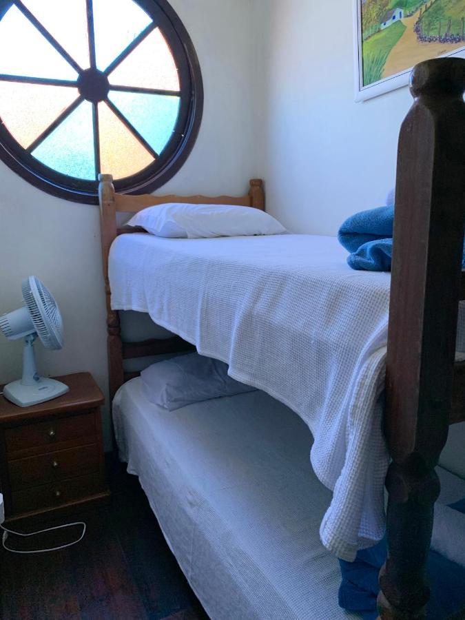 Hotel Pousada Edelweiss Florianópolis Extérieur photo