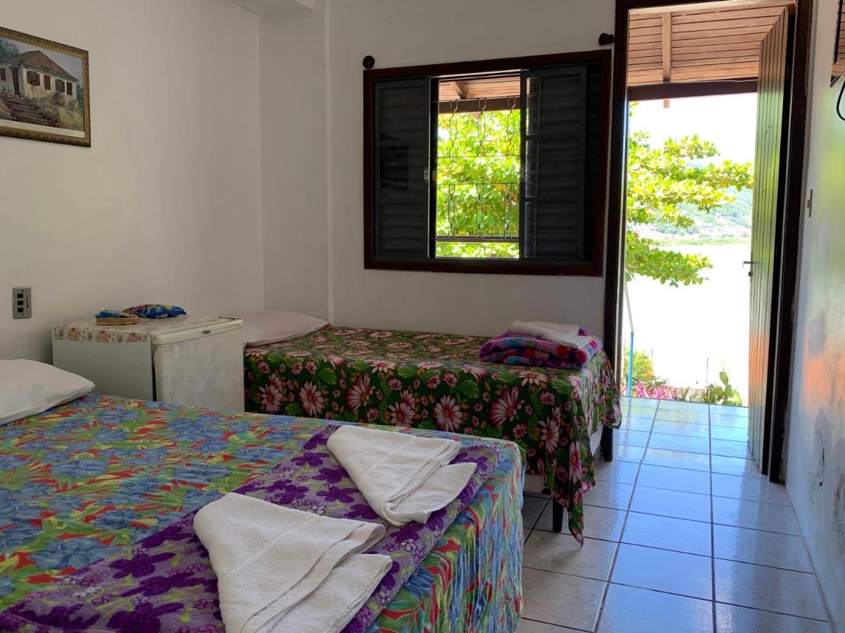 Hotel Pousada Edelweiss Florianópolis Extérieur photo