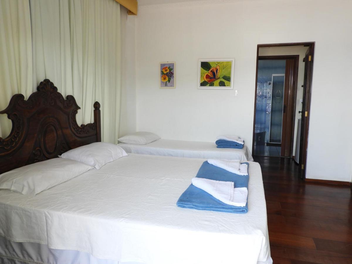 Hotel Pousada Edelweiss Florianópolis Extérieur photo