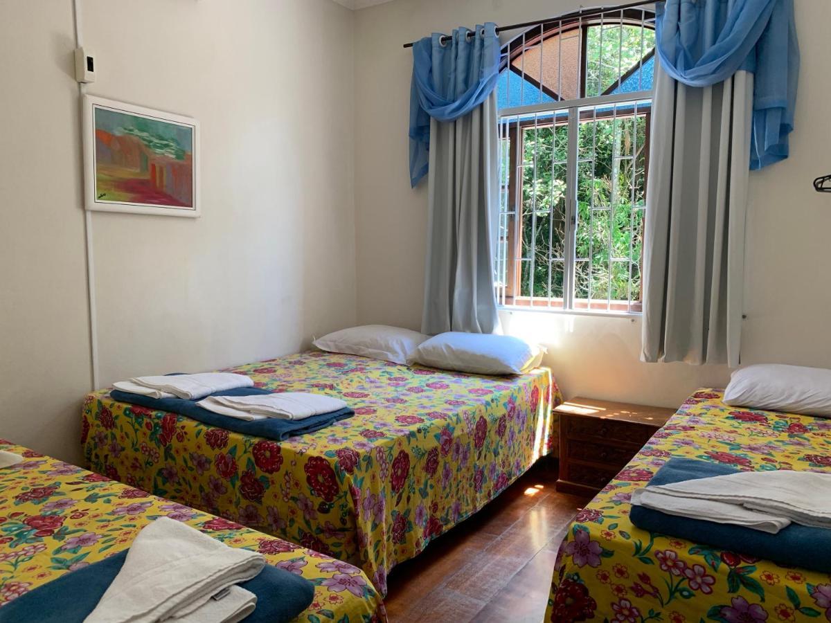 Hotel Pousada Edelweiss Florianópolis Extérieur photo
