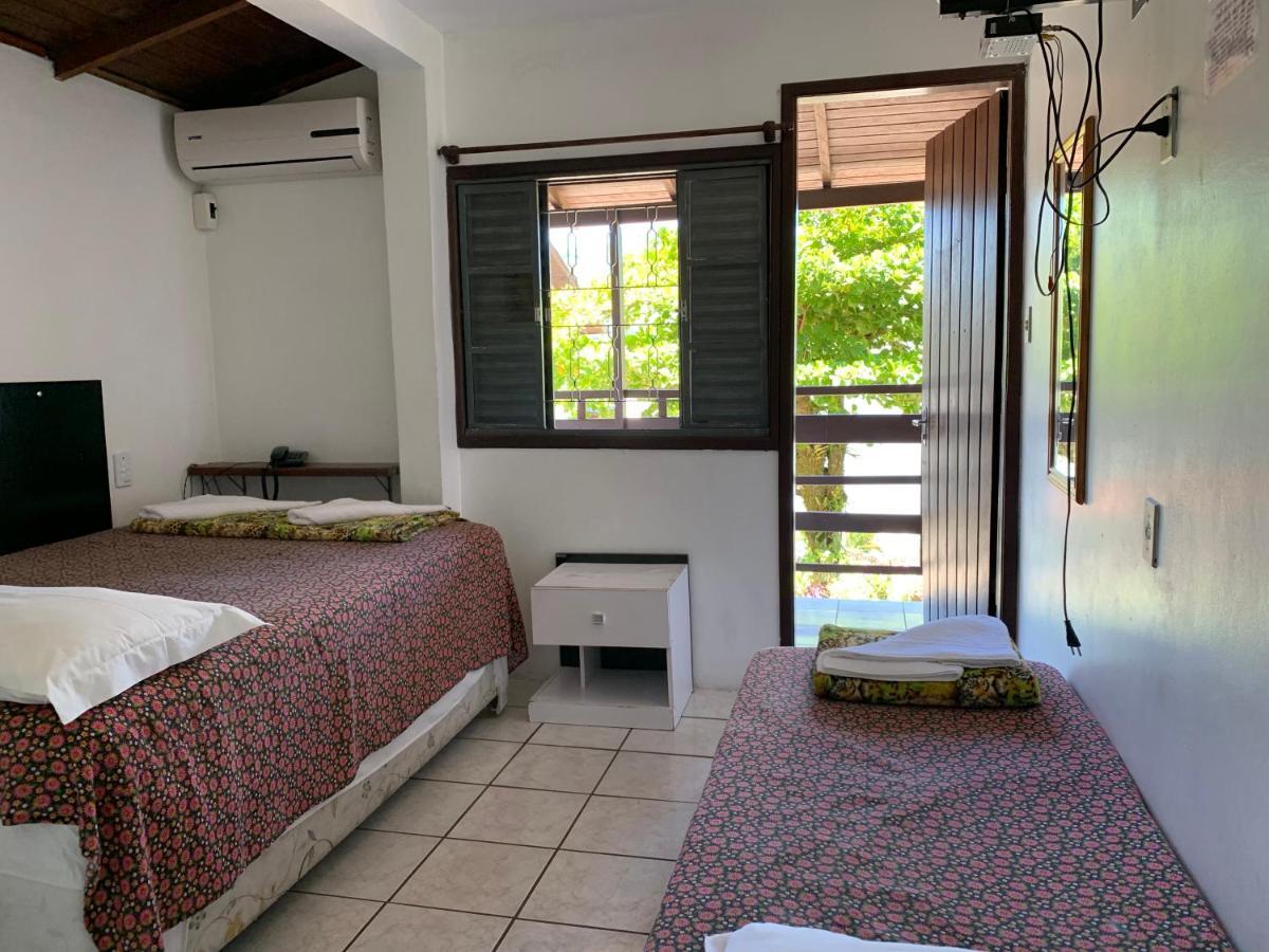 Hotel Pousada Edelweiss Florianópolis Extérieur photo