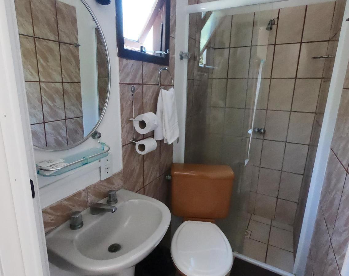 Hotel Pousada Edelweiss Florianópolis Extérieur photo