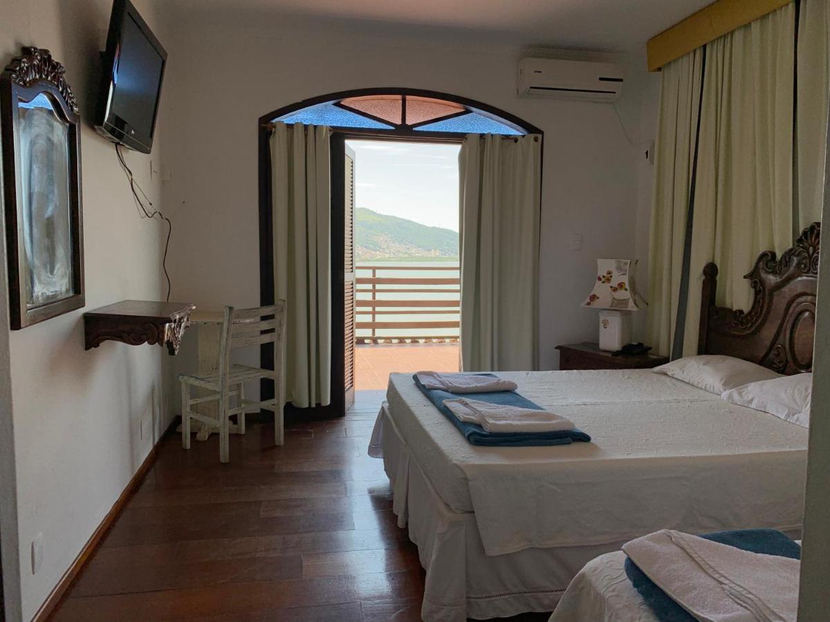 Hotel Pousada Edelweiss Florianópolis Extérieur photo